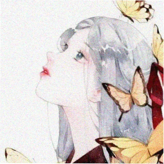 温子澄 饰 少年陆沉